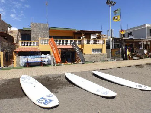 Apartamentos Medano - Casa Playa
