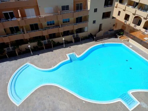 Apartamentos Medano - Marineda Medano