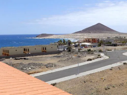 Apartamentos Medano - Oeste