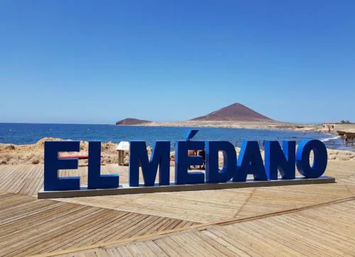 Apartamentos Vista Marina - El Médano