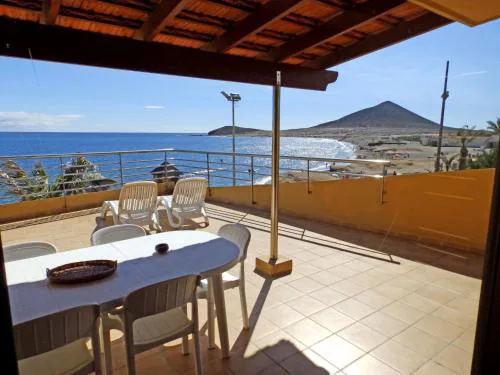 Apartment Duplex Playa Medano - by Interhome