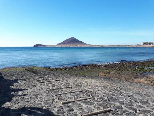 Apartment Ferienunterkunft Playa Chica Medano - by Interhome