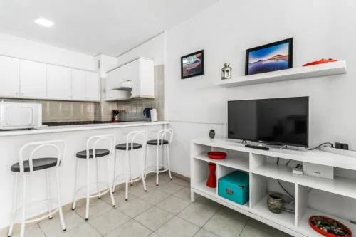 Budamar Ocean Suite