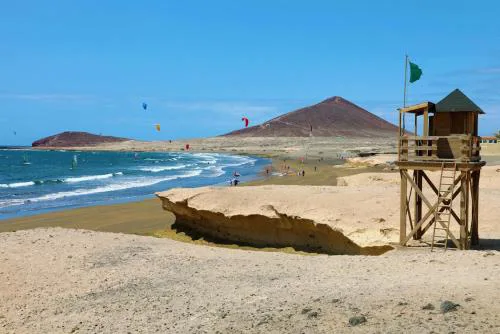 Casa Canaria shared house