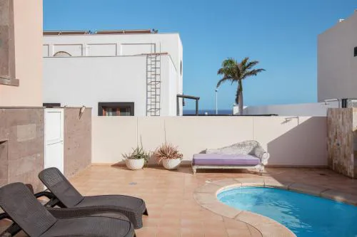 Casa Orquídea
