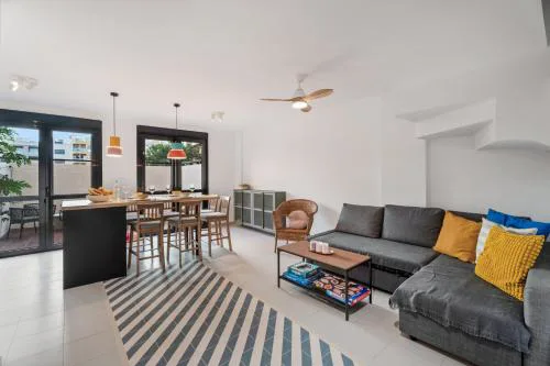 Casa Papaya