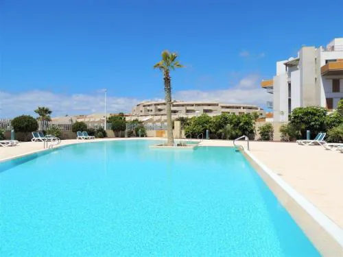 Casa Rincón Medanero