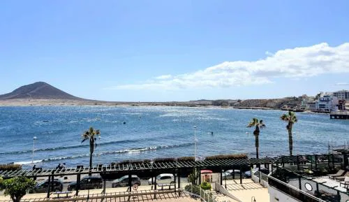 Casa Vista Mar