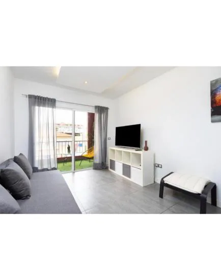 COCO apartament.