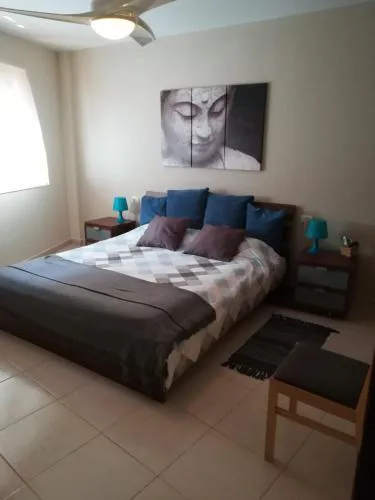 Coqueto apartamento en el Médano