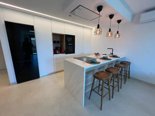 Cozy House Sotaventos Suites
