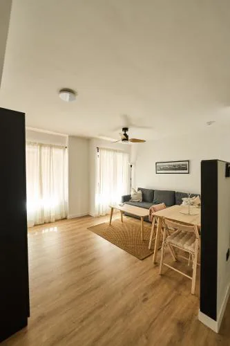 El Médano Central Snug