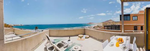 El Medano Los Balos windsurf & kitesurf