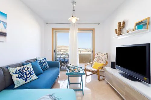 Home2Book Bright Penthouse Médano, Terrace & Pool