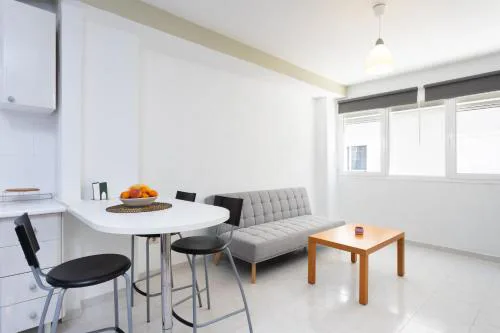 Home2Book Cozy Flat El Médano 2 min From The Beach