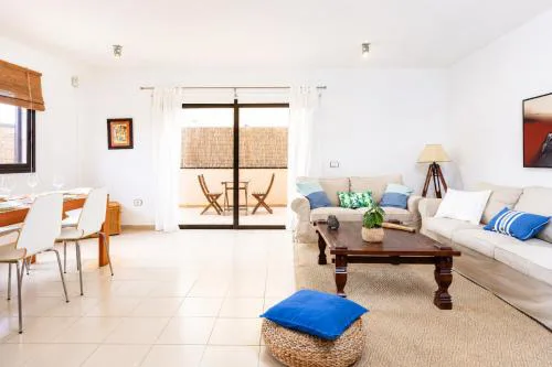 Home2Book Sea Front Duplex El Médano
