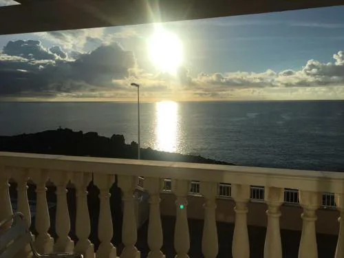 La Casa del Mar