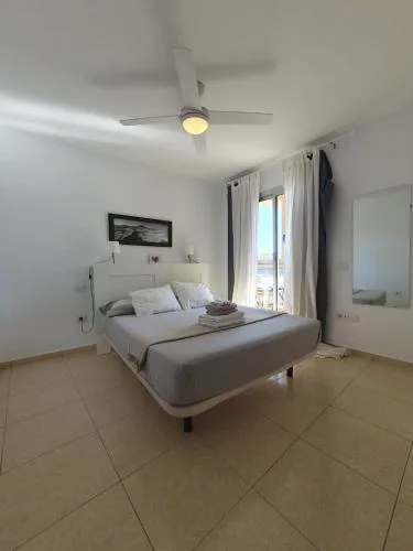 La Ladera El Medano Beach Apartment
