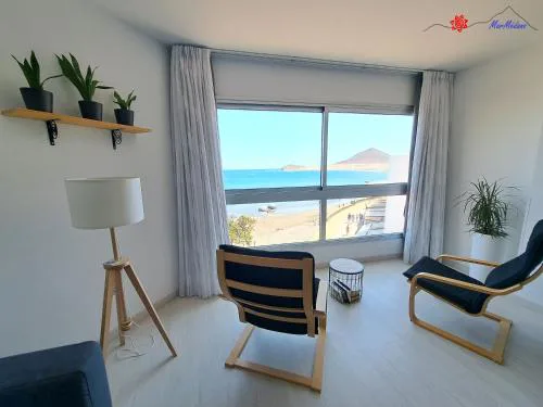 MarMédano Apartamento 2