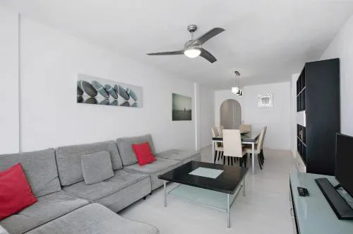 Medano Beach Home Ocean View