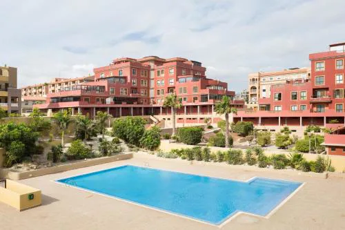 MEDANO Relax Holiday Home