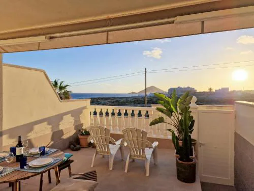 MEDANO4YOU Allwaves Holiday Home