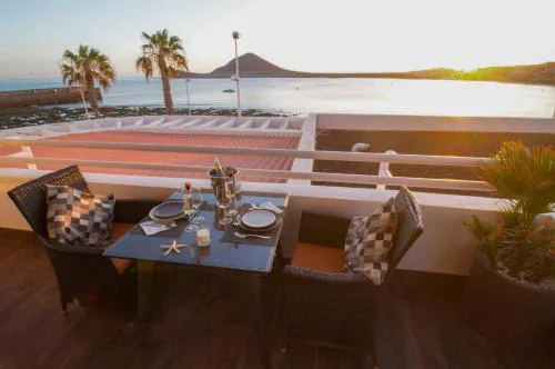 MEDANO4YOU Beach Loft Nataliia