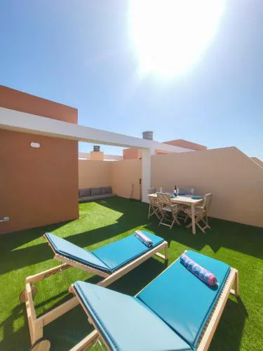 MEDANO4YOU Bikini Penthouse