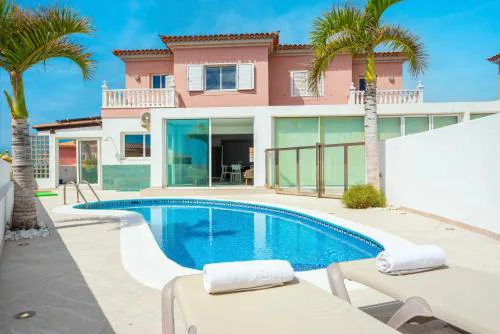 MEDANO4YOU Casa Rosa 2