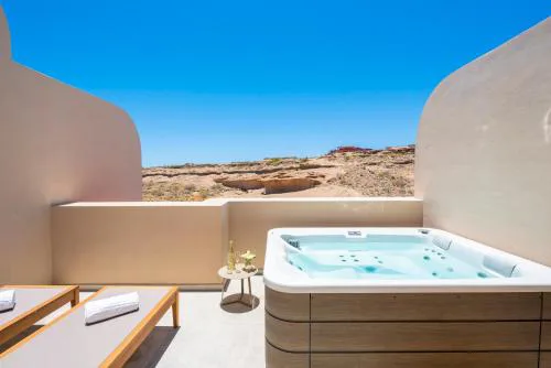 MEDANO4YOU Eternal Spring Holiday Home