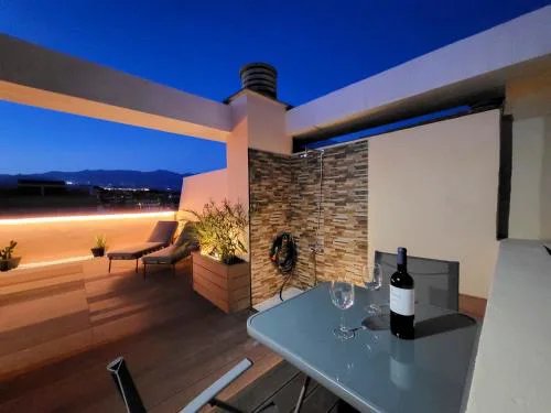 MEDANO4YOU Kevin's Penthouse