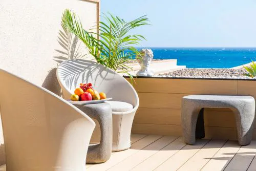 MEDANO4YOU Ocean View Terrace Casa Medano