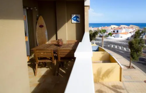 MEDANO4YOU Pearl Flavour Holiday Home