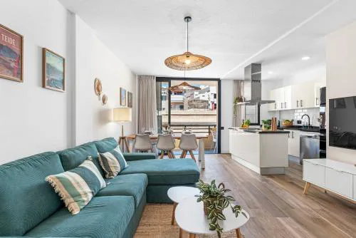 MEDANO4YOU Sal y Sol Holiday Home