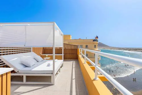 MEDANO4YOU The Milky Way Penthouse