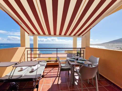 MEDANO4YOU The Ocean Terrace Penthouse