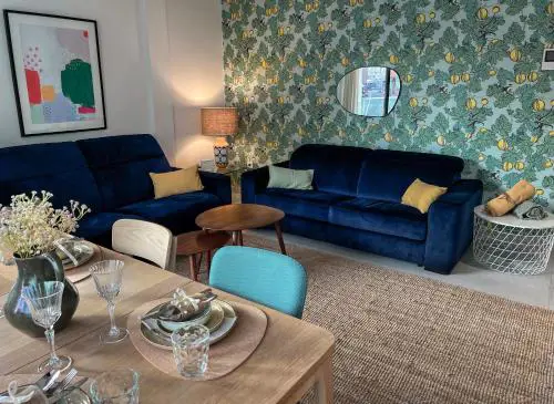 MedanoJoy1- 3 bedrooms, spacious apartment 60 m from the beach