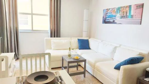 Modern and centric apartment with Air Conditioning - by TENERIFEHINTS