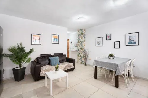Paradise Apartment - El Medano