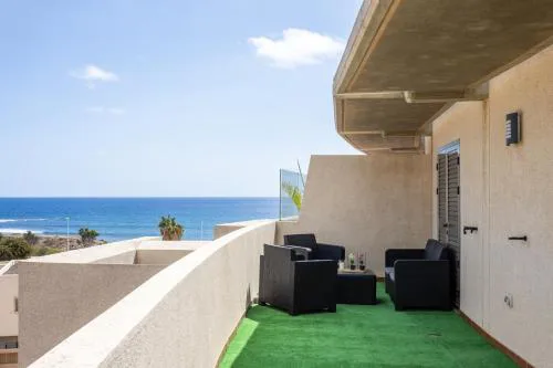 River Loft Vista Marina