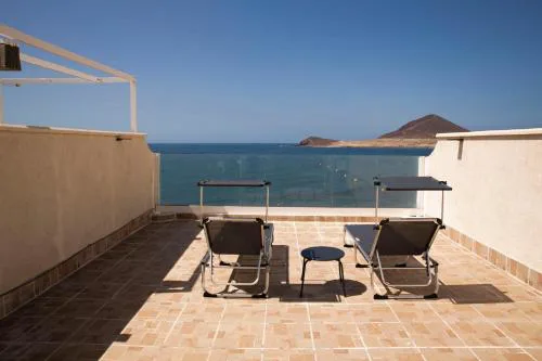 Sea Views