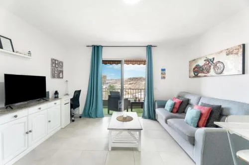 Sunny Halley apartament