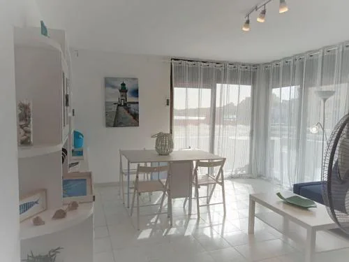 Tantulia Magallanes 32 Apartamento 3hab en tenerife