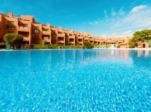 Tejita Sun Beach Holidays by Deihu Experiences
