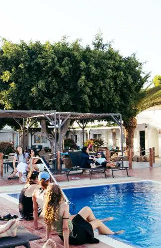 The Tree House Tenerife