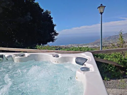 Bungalow Los Guanches 1