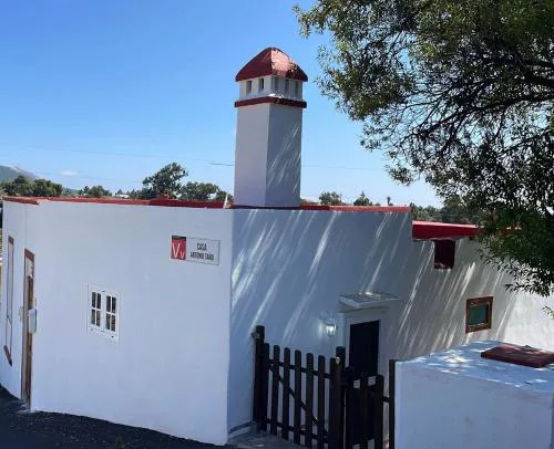 Casa Antonio Taño