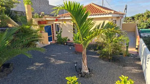 Casa Barranco
