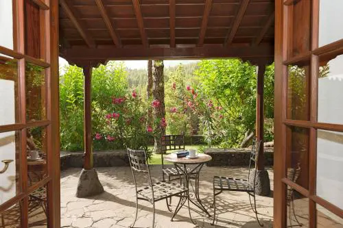 Casa Calimera