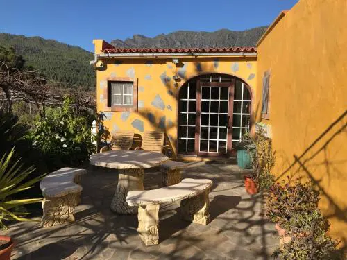 Casa Casilda